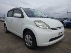 Toyota Passo. #C1#