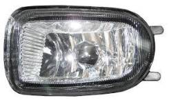 Фара противотуманная. Nissan: Bluebird Sylphy, Tino, Sunny, Almera, Sylphy, Bassara Двигатели: QG18DE, QR20DD, QG15DE, QG18EM295P, SR20DE, SR16VE, QG1...