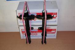 Амортизатор. Lexus RX330, GSU30, MCU33 Lexus RX350, GSU30, MCU33 Lexus RX300 Toyota Kluger V, ACU20, ACU20W, MCU20, MCU20W Toyota Highlander, ACU20, A...