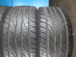 Dunlop SP Sport 5000M. Летние, 2011 год, износ: 10%, 2 шт