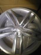 Audi. x18, 5x112.00, ET42, ЦО 66,6 мм.