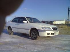 Toyota Corona Premio. 210
