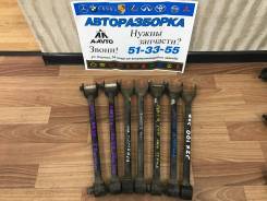 Тяга продольная. Toyota Cresta, JZX100 Toyota Mark II, JZX100, GX100 Toyota Chaser, GX100, JZX100 Двигатели: 1JZGTE, 1JZGE, 1GFE