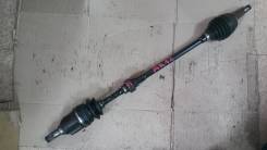 Привод. Nissan March, K12, BK12, BNK12, AK12 Двигатели: CR10DE, CR12DE, CR14DE