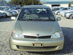 Toyota Platz. #CP1#