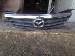 Решетка радиатора. Mazda Capella, GWEW, GWFW, GW8W, GW5R, GWER