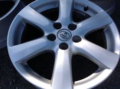 Toyota. 7.0x17, 5x114.30, ET45, ЦО 54,1 мм.