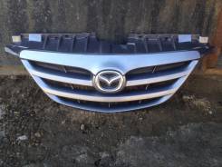 Решетка радиатора. Mazda MPV, LW3W, LW5W
