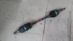 Привод. Nissan March, K12, BK12, BNK12, AK12 Двигатели: CR10DE, CR12DE, CR14DE