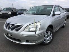 Toyota Premio. #ZT24#