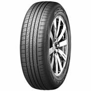 Nexen/Roadstone N'blue ECO. Летние, 2017 год, без износа, 1 шт