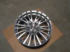 Yamato. 6.5x16, 5x105.00, ET39, ЦО 56,6 мм.