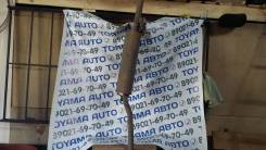 Выхлопная труба. Toyota Kluger