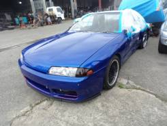 Ступица. Nissan Skyline, HCR32 Двигатель RB20DET