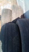 Bridgestone Dueler H/P Sport. Летние, износ: 30%, 4 шт