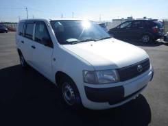 Toyota Probox. NCP5#