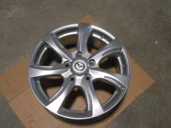 Replica. 6.5x16, 5x114.30, ET55, ЦО 67,1 мм.