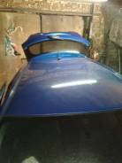 Крыша. Toyota ist, NCP60