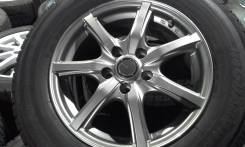 Hot Stuff Cross Speed Premium-6 Light MS. 6.5x16, 5x114.30, ET38
