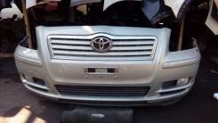 Бампер. Toyota Avensis, AZT255, ZZT251, AZT250, AZT250W, AZT251, AZT251W, AZT255W, ZZT251L, ZZT250