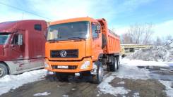 Dongfeng. Dong feng, 8 900 куб. см., 25 000 кг.