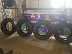 BFGoodrich Rugged Trail T/A. Летние, 2011 год, износ: 50%, 4 шт