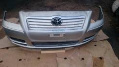 Бампер. Toyota Avensis, AZT250L, ZZT251, AZT250, AZT250W, ADT251, AZT251, CDT250, ZZT250 Двигатели: 2AZFSE, 1ZZFE, 1CDFTV, 1AZFE, 3ZZFE, 2ADFTV, 2ADFH...