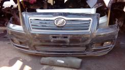 Бампер. Toyota Avensis, AZT255, ZZT251, AZT250, AZT250W, AZT251, AZT251W, AZT255W, ZZT251L, ZZT250