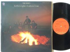 БЭНД / THE BAND - Northern Lights - Southern Cross - 1975 JP LP