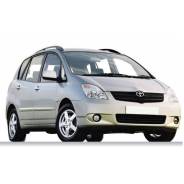 Стекло лобовое. Toyota Corolla Verso, CDE120, ZZE122, ZZE121 Toyota Verso Toyota Corolla Spacio, AE111, ZZE124, NZE121, ZZE122, AE115 Двигатели: 3ZZFE...