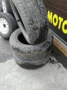 Dunlop. Летние, износ: 50%, 3 шт