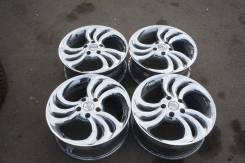 Crimson Myrtle. 7.0x17, 5x114.30, ET47, ЦО 72,0 мм.
