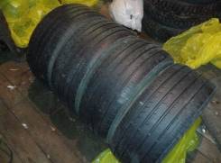 Yokohama Advan Sport V105. Летние, 2011 год, износ: 30%, 4 шт
