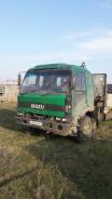 Isuzu Giga