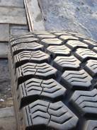 Goodyear. Всесезонные, износ: 5%, 2 шт
