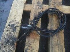 Тросик ручного тормоза. Honda Rafaga, CE4, E-CE4 Honda Ascot, CE4, E-CE4