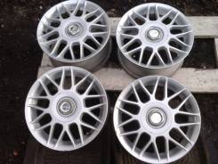 Bridgestone. 6.5x15, 5x100.00, 5x114.30, ET48, ЦО 72,0 мм.