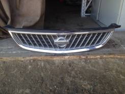 Решетка радиатора. Nissan Sunny, B15, FB15, FNB15, JB15, QB15, SB15