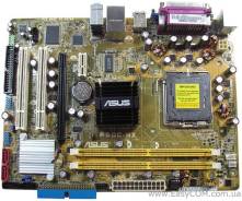 ASUS P5GC-MX/1333