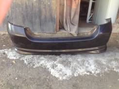 Бампер. Honda Fit, GD4, GD3, GD2, GD1