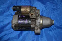Стартер. Honda Fit Aria, LA-GD7, DBA-GD7, LA-GD6, DBA-GD6 Honda Fit, LA-GD1, LA-GD2, GD1, UA-GD1 Двигатель L13A