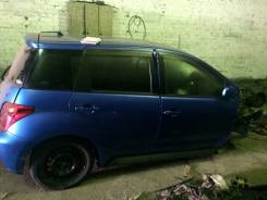 Дверь боковая. Toyota ist, NCP60