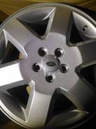 Land Rover. x19, 5x120.00, ET53, ЦО 72,6 мм.