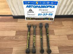 Тяга продольная. Toyota: Progres, Verossa, Crown, Brevis, Origin, Mark II Wagon Blit, Crown Majesta Двигатели: 1JZFSE, 2JZFSE, 1JZGE, 2JZGE, 1GFE, 1UZ...