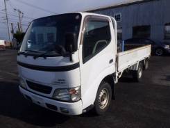 Toyota Dyna. KDY280, 2KD