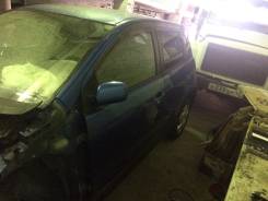 Зеркало заднего вида боковое. Toyota ist, NCP60