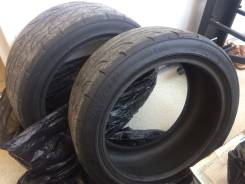 Dunlop Direzza Sport Z1 Star Spec. Летние, 2010 год, износ: 30%, 2 шт