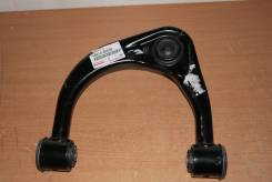 Рычаг подвески. Toyota: Hilux Surf, 4Runner, GX470, Land Cruiser Prado, FJ Cruiser Двигатели: 2TRFE, 5VZFE, 3RZFE, 1KDFTV, 1GRFE, 1KZTE, 2UZFE, 5LE. П...