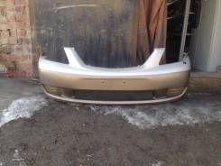 Бампер. Mazda MPV, LW3W, LW5W