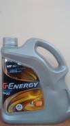 G-energy. Вязкость 0W-20, синтетическое